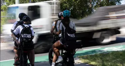 Kotara High School Bans E-Bikes Over Student Safety Concerns