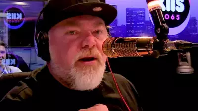 Kyle Sandilands' $100M Contract Details Revealed in Court Battle Over Termination
