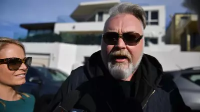 Kyle Sandilands Vows Return After Radio Split with Jackie O