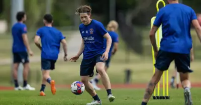 Lachie Bayliss's Meteoric Rise Secures Senior Debut for New Zealand