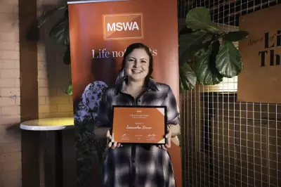 Lake Clifton Author Samantha Zinner Wins MSWA Grant to Pursue Novel Dream