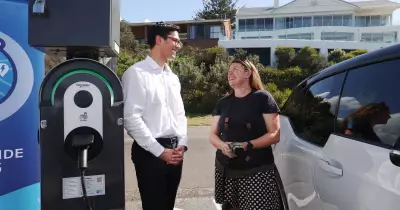Lake Macquarie Council Ends Free EV Charging, Introduces New Fees