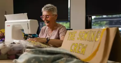 Lake Macquarie Repair Cafe Mends Items and Builds Community Bonds