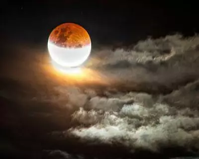 Last Blood Moon Until 2028: WA's Lunar Eclipse Guide for 2026