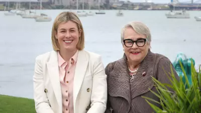 Liberal Powerbroker Bev McArthur Secures Western Victoria Seat in Preselection