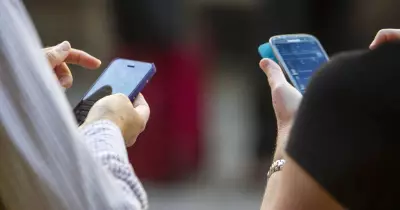 Life Without a Mobile Phone Is Becoming Increasingly Difficult