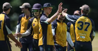 Lions Claim T20 Title with 90-Run Partnership After Early Collapse