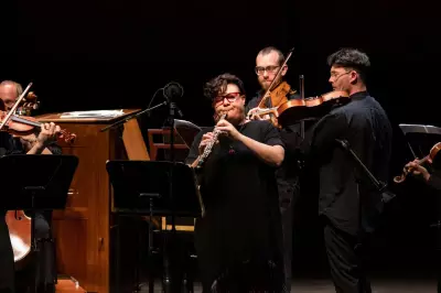 Liz Chee Appointed Principal Oboe at WA Symphony Orchestra After 15 Years