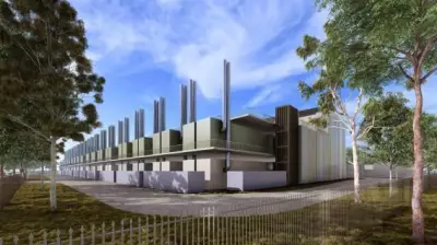 Local Outrage Over AI Data Centre Plan Near School Sparks Debate in WA