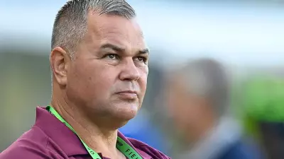 Luke Keary Suggests Manly May Sack Coach Seibold After Poor Start