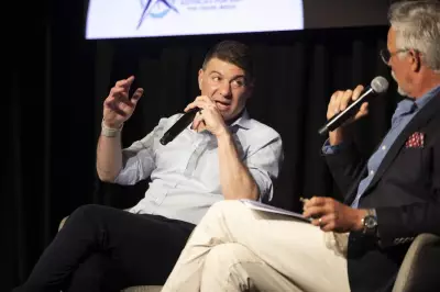 Luxury Escapes CEO Reveals How Travel Deals Defy 'Too Good to Be True' Myth