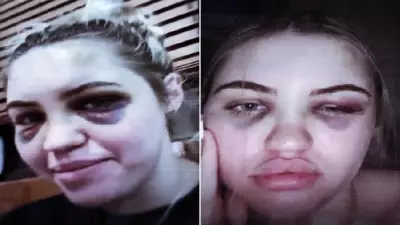 Mackenzie Anderson's Social Media Posts Revealed Fear Before Murder