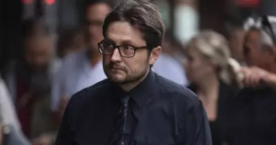 Maitland Teacher's Sex Trial: Friend Testifies in Newcastle Court