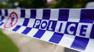 Man Charged Over Alleged Armed Sexual Assault in Cairns from Nearly 10 Years Ago