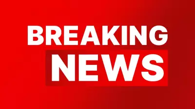 Man Trapped After High-Speed Head-On Collision on Great Eastern Highway Near Perth