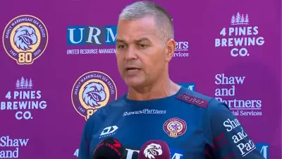 Manly Coach Seibold Urges Patience Amid Early Season Struggles