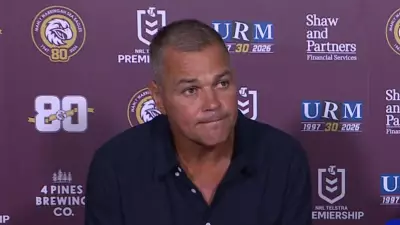 Manly Fans Turn on Seibold After Third-Straight Home Loss to Roosters