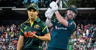 Manuka Oval to Host T20 Internationals in Cricket Australia's 2026-27 Schedule