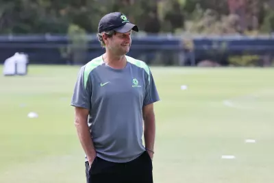 Matildas Coach Praises China's Milicic Ahead of Asian Cup Semifinal Clash