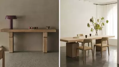 MCM House Launches Mega Express Sale with Up to 50% Off Homewares