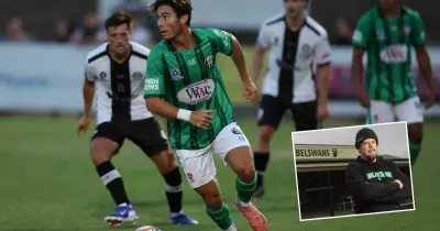 Mick Stafford Wins Appeal, Returns as Belswans Coach After Suspension