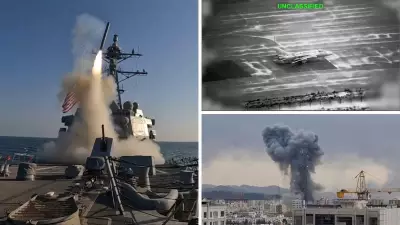 Middle East Conflict Escalates to Europe After US-Israel Strikes Kill Iranian Leaders