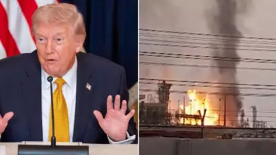 Middle East War Escalates: US-Israel Strikes Kill Iranian Leaders, Trigger Global Crisis