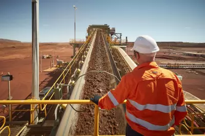 Minerals Council Accuses Unions of Targeting BHP, Jeopardising National Economy