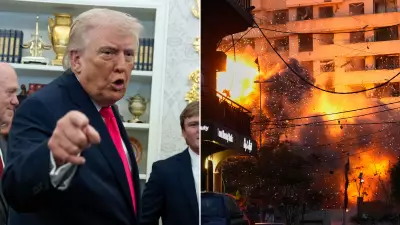 Month-Long Iran Conflict Defies Trump's Swift Victory Prediction, Global Impact Deepens