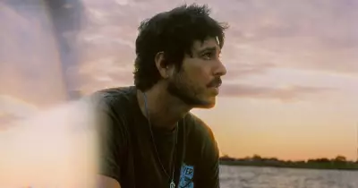 Morgan Evans' Newcastle Pride Fuels Emotional 'Steel Town' Album