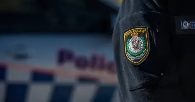 Musician Stabbed at Newcastle Bowling Club, 53-Year-Old Arrested