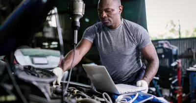 Navigating Canberra's Automotive Future: Expert Guide to Top Mechanics