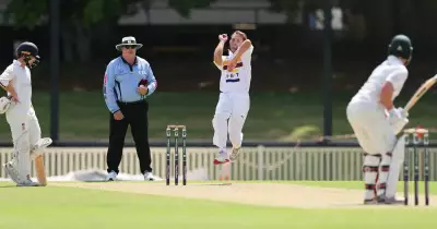 NDCA Grand Final Thriller as Stockton Chases Wallsend's Total
