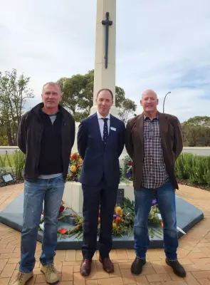 Nedlands Election: Western Suburbs Face Defining Vote on Experience vs Fresh Start