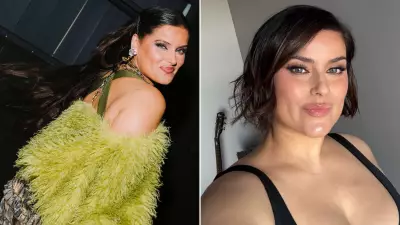 Nelly Furtado Emerges at Toronto Event After Announcing Music Retirement