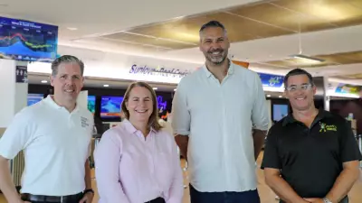 New $10 Million Fund to Subsidise School Excursions to Great Barrier Reef