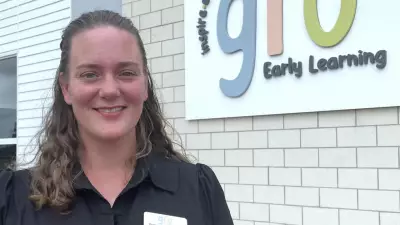 New $90K Childcare Centre Opens in Townsville Towers, Boosting Local Families