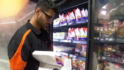 New Bulk Grocery Store Grosco Challenges Costco in Sydney's West