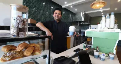 New Cafes Open in Illawarra Despite Record Low Business Confidence