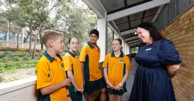 New Gifted Education Program Launches in Illawarra Public Schools