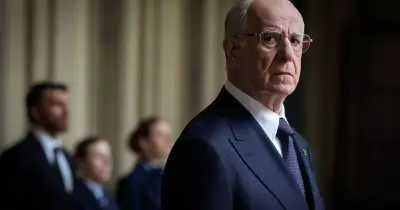 New Italian Film 'La Grazia' Explores Power, Compassion, and Social Change