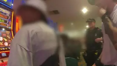 New Police Unit Cracks Down on Tablelands Property Crime, 160+ Charges Laid