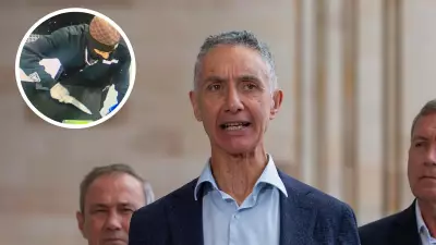 New Retail Assault Laws Fail to Deliver Tougher Convictions in WA