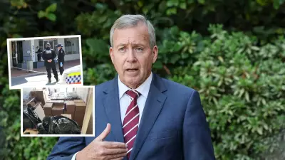 New Tobacco Laws Passed in WA to Shut Down Illicit Tobacco Shops