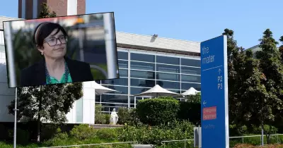 Newcastle Councillors Demand End to Mater Hospital PPP Amid Mould Scandal