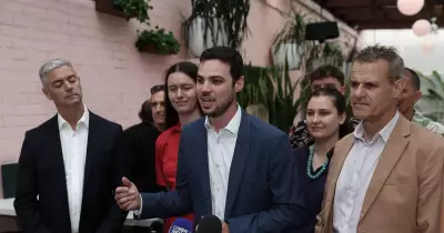 Newcastle Labor Proposes Midtown Special Entertainment Precinct Plan