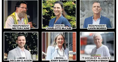 Newcastle Lord Mayor Byelection 2026: Preference Deals Take Shape