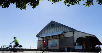 Newcastle Maritime Museum Considers Return to Honeysuckle Precinct