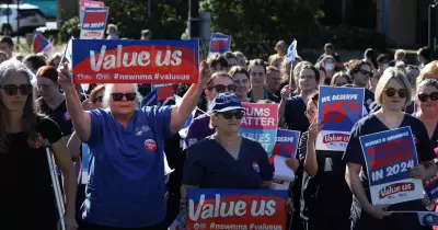 Newcastle Maternity Units to Get More Midwives to Combat Burnout and Stress