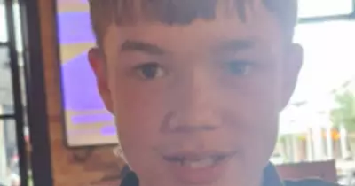 Newcastle Teen Missing as Police Uncover Drugs and Weapons in Mayfield